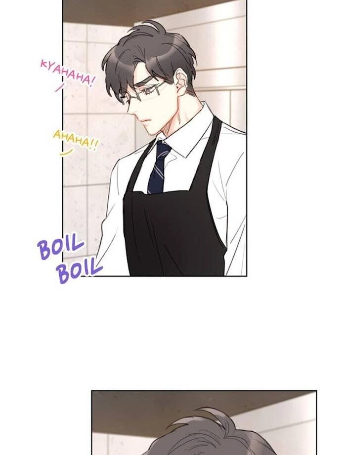 Hẹn Hò Nơi Công Sở Chapter 48 - 12