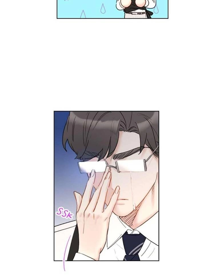 Hẹn Hò Nơi Công Sở Chapter 48 - 18