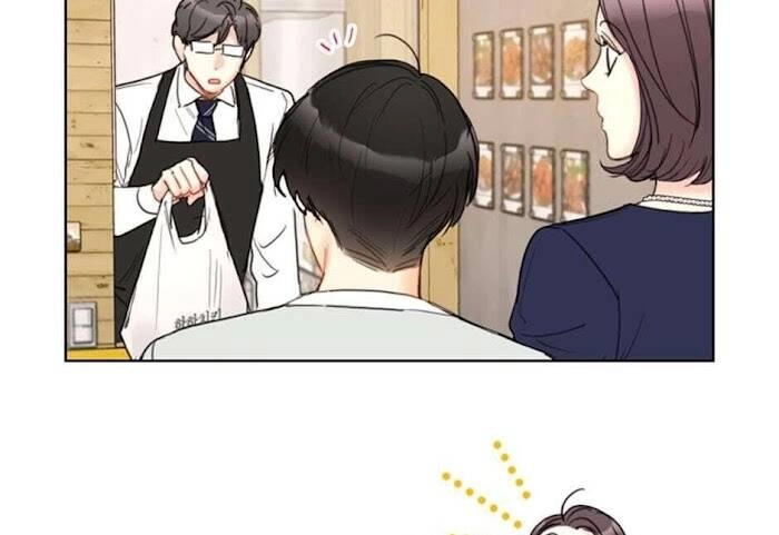 Hẹn Hò Nơi Công Sở Chapter 48 - 20