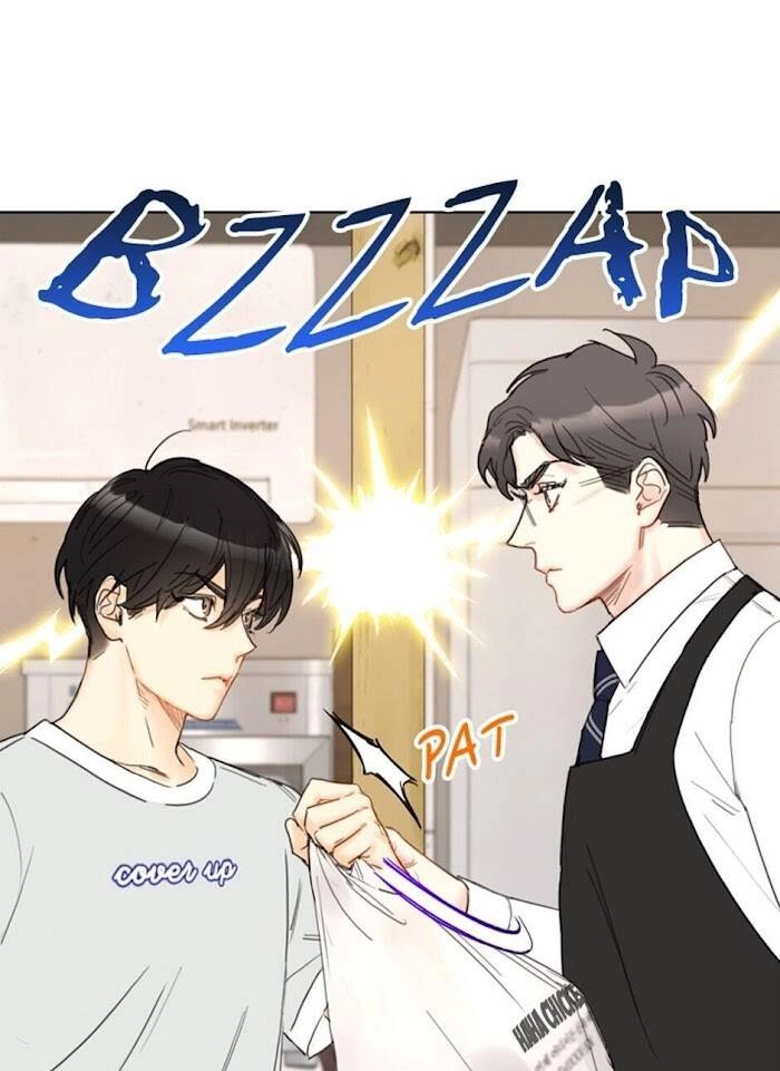 Hẹn Hò Nơi Công Sở Chapter 48 - 22