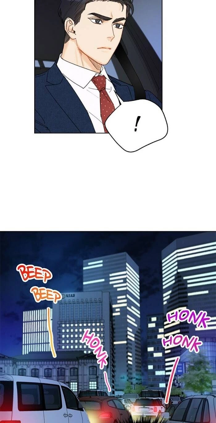 Hẹn Hò Nơi Công Sở Chapter 49 - 2