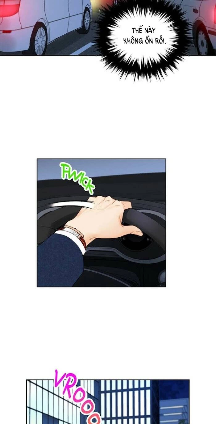 Hẹn Hò Nơi Công Sở Chapter 49 - 3