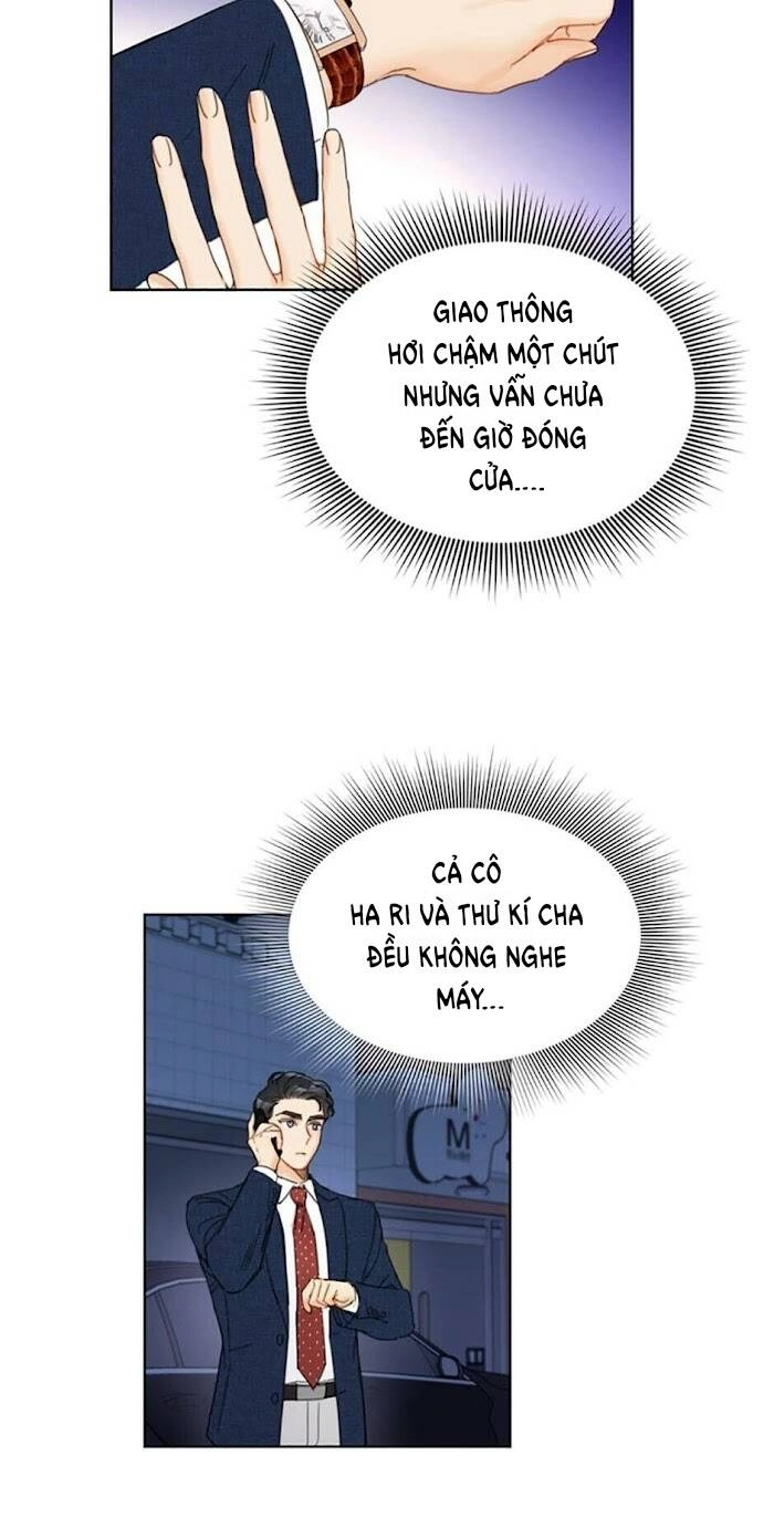 Hẹn Hò Nơi Công Sở Chapter 49 - 7