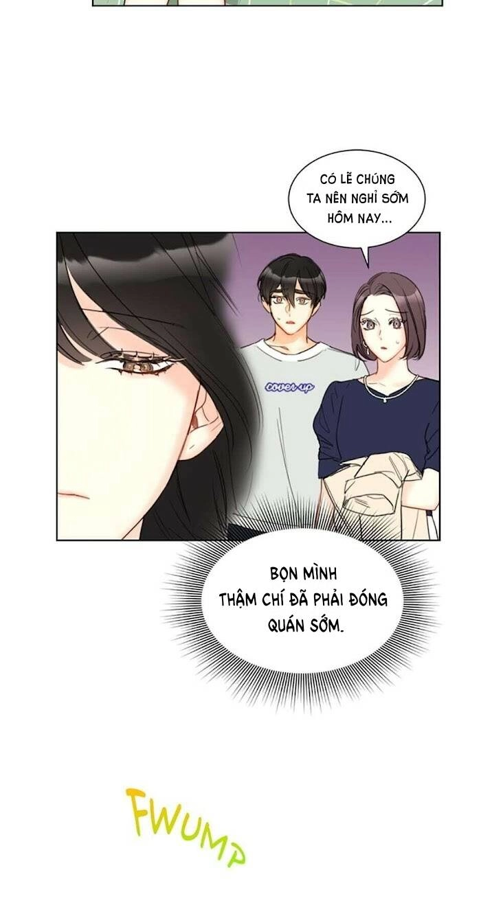 Hẹn Hò Nơi Công Sở Chapter 49 - 13