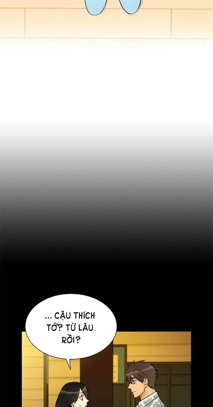 Hẹn Hò Nơi Công Sở Chapter 49 - 15