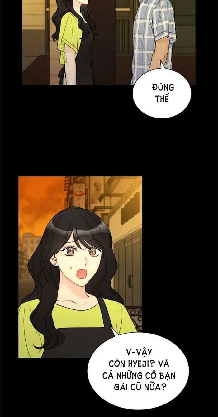 Hẹn Hò Nơi Công Sở Chapter 49 - 16