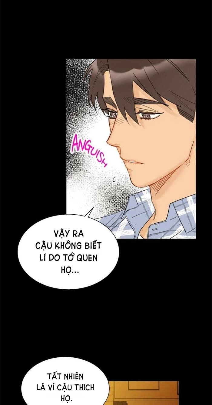 Hẹn Hò Nơi Công Sở Chapter 49 - 17