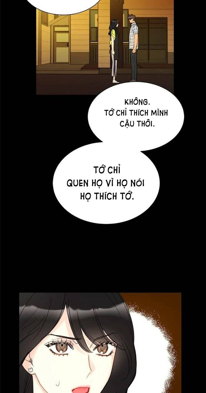 Hẹn Hò Nơi Công Sở Chapter 49 - 18