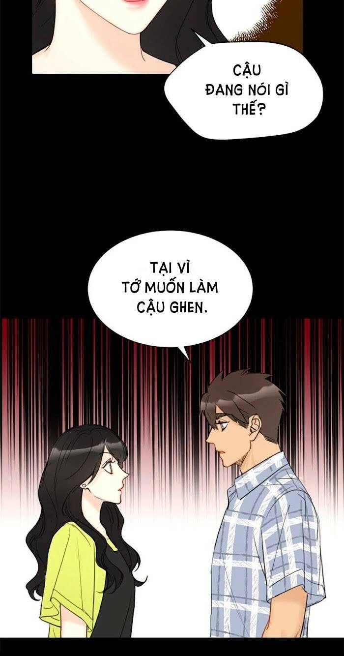 Hẹn Hò Nơi Công Sở Chapter 49 - 19