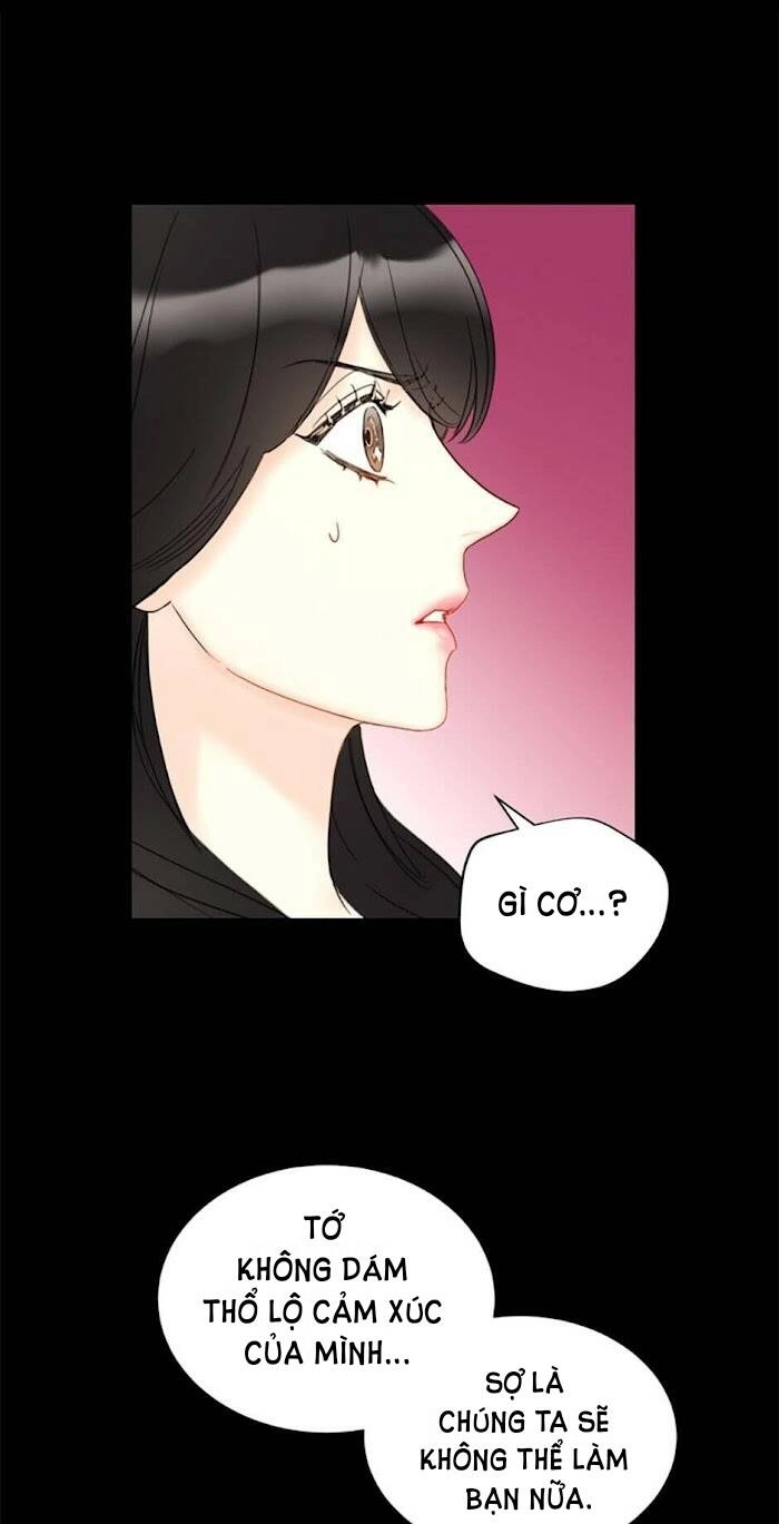 Hẹn Hò Nơi Công Sở Chapter 49 - 20