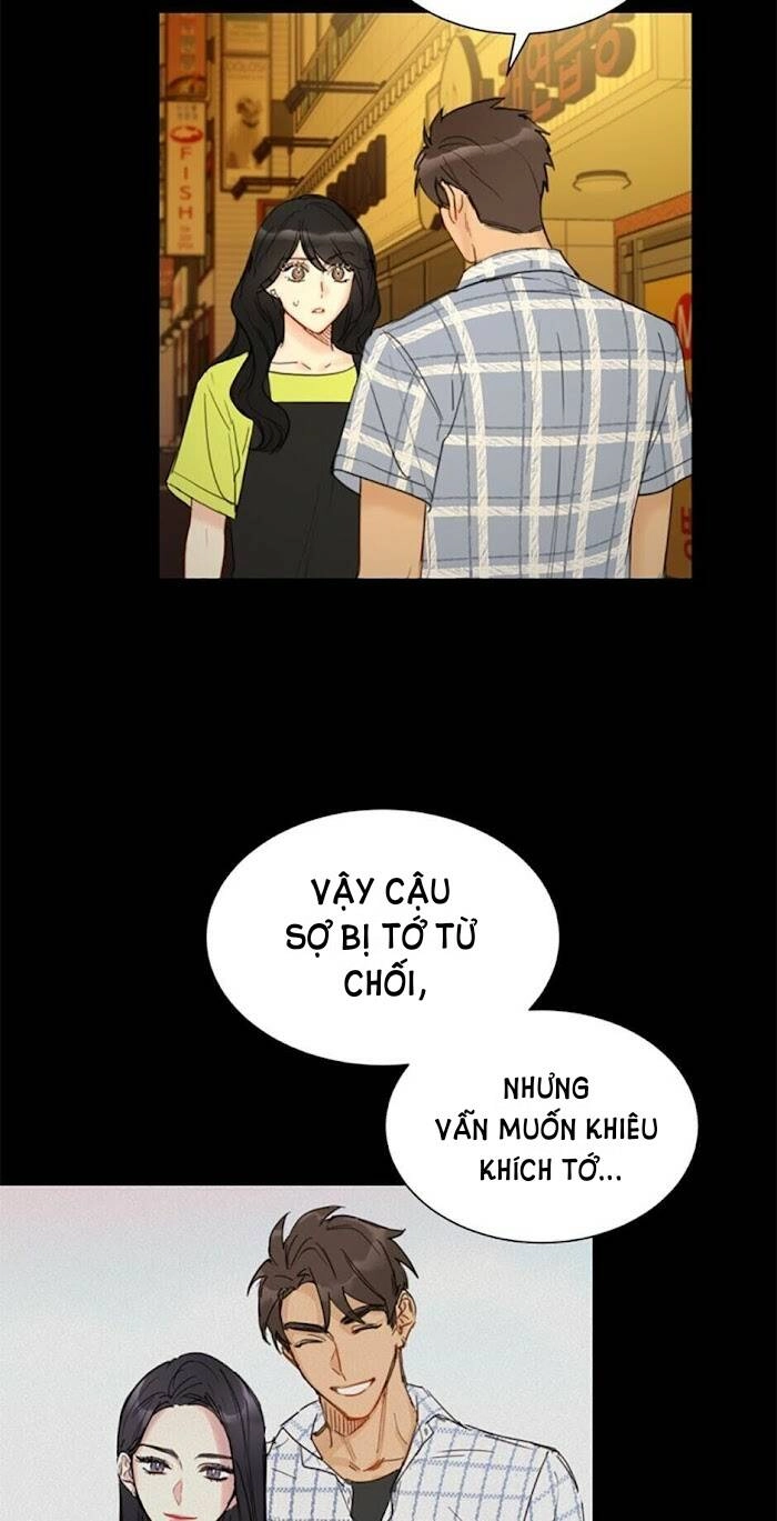 Hẹn Hò Nơi Công Sở Chapter 49 - 21