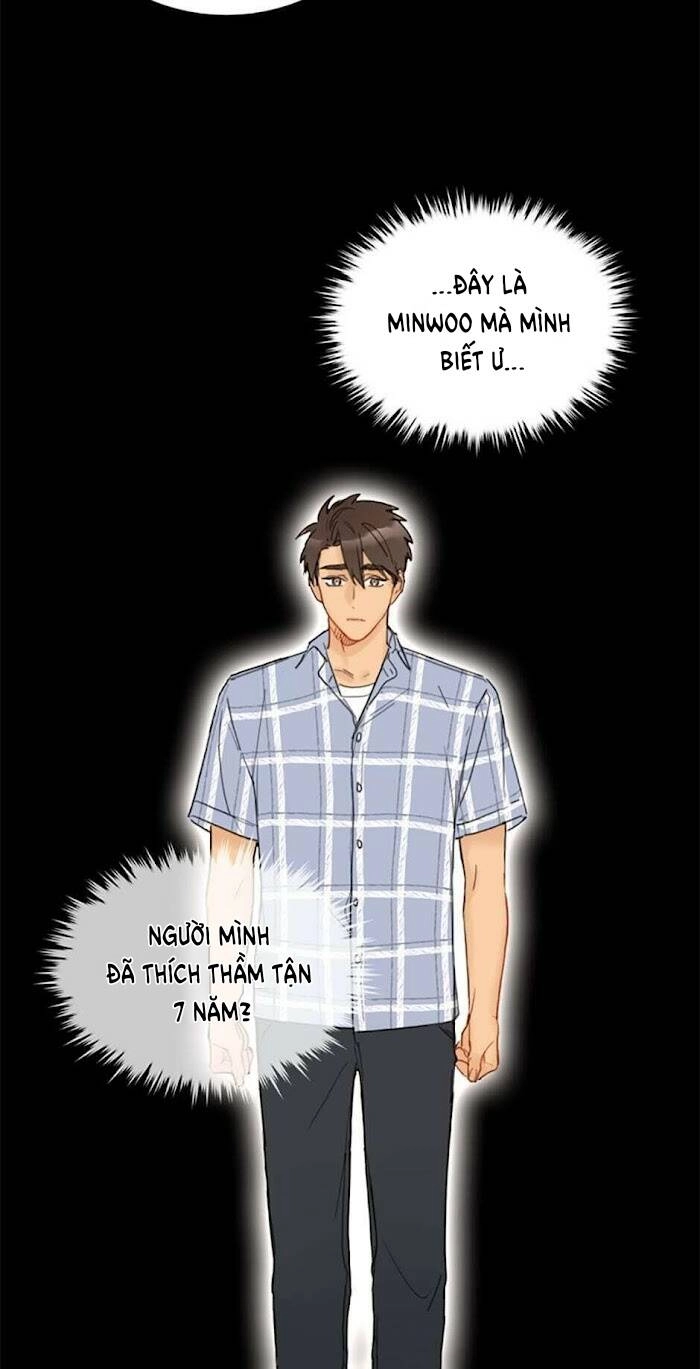 Hẹn Hò Nơi Công Sở Chapter 49 - 23