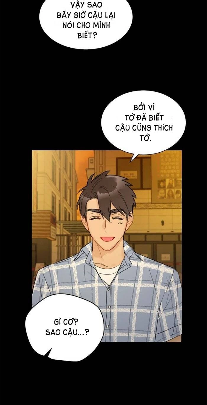 Hẹn Hò Nơi Công Sở Chapter 49 - 25