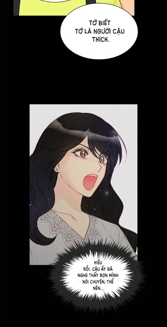 Hẹn Hò Nơi Công Sở Chapter 49 - 27