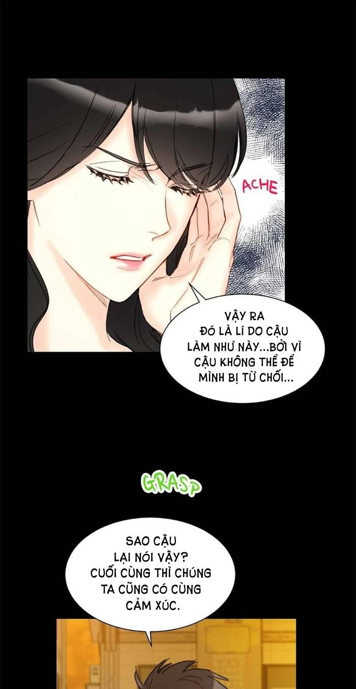 Hẹn Hò Nơi Công Sở Chapter 49 - 28