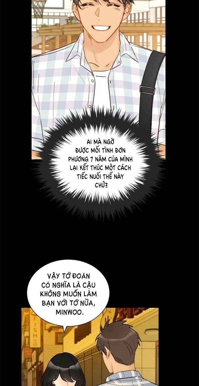 Hẹn Hò Nơi Công Sở Chapter 49 - 30