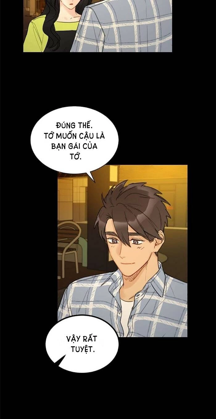 Hẹn Hò Nơi Công Sở Chapter 49 - 31