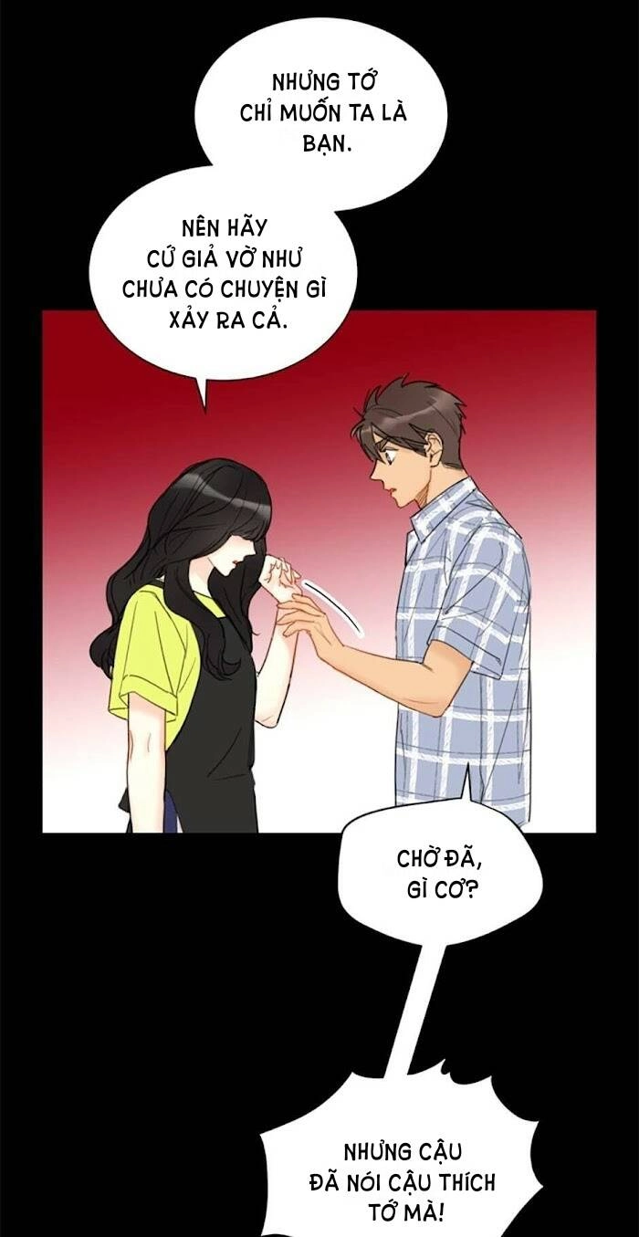 Hẹn Hò Nơi Công Sở Chapter 49 - 32