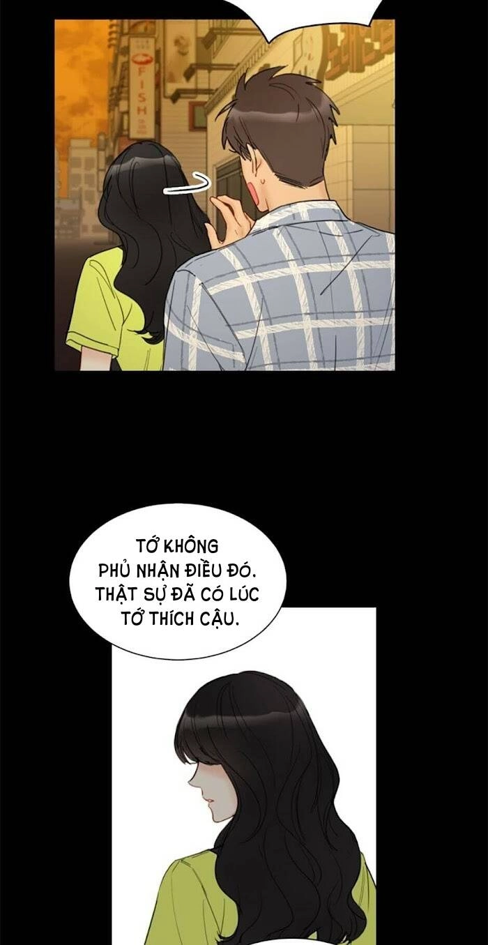 Hẹn Hò Nơi Công Sở Chapter 49 - 33