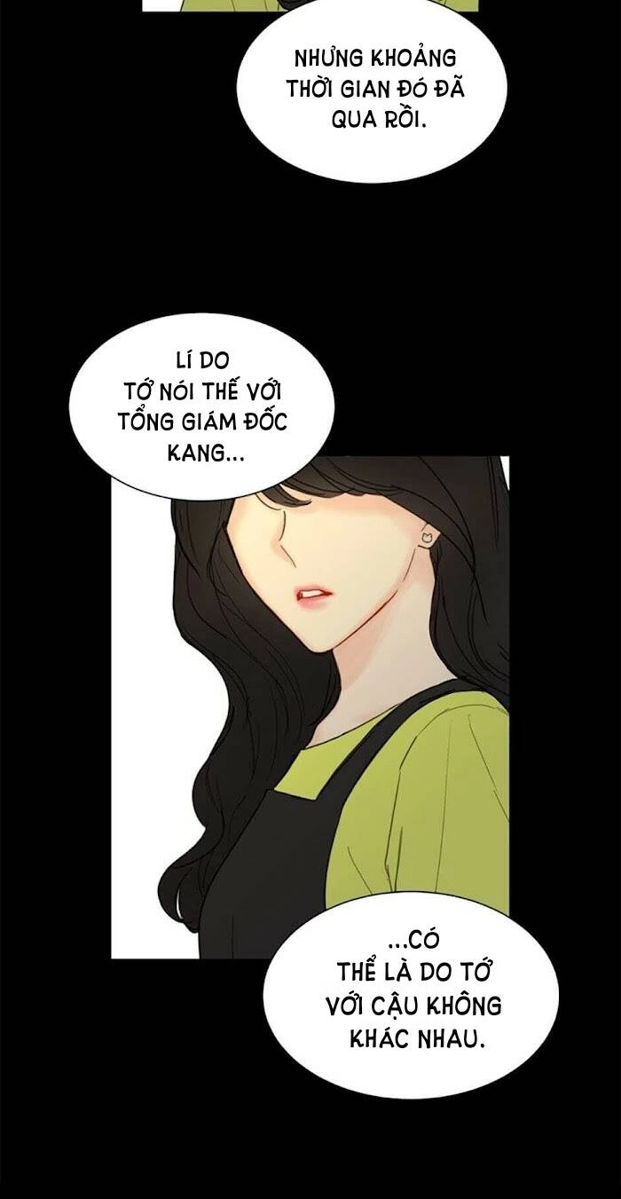 Hẹn Hò Nơi Công Sở Chapter 49 - 34