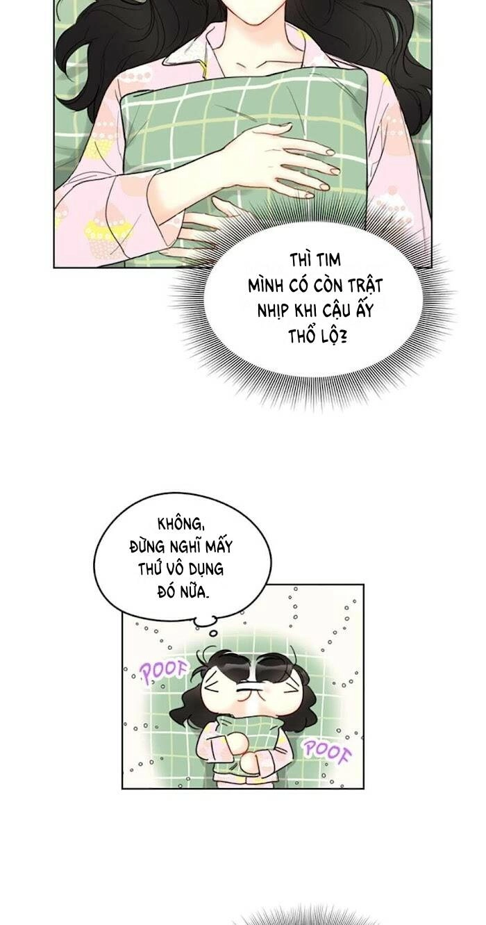 Hẹn Hò Nơi Công Sở Chapter 49 - 37
