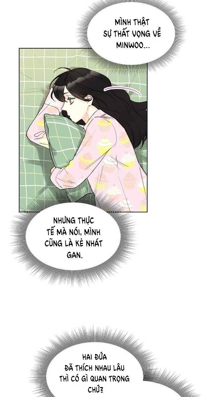 Hẹn Hò Nơi Công Sở Chapter 49 - 38