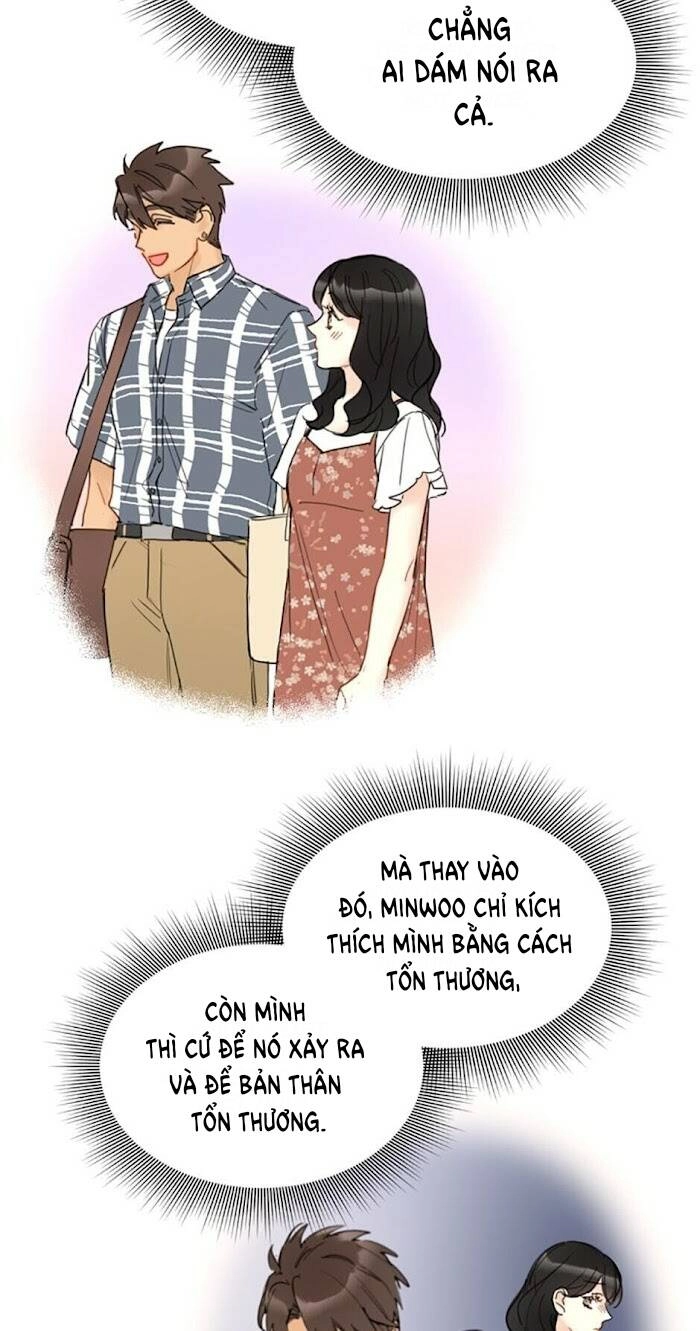 Hẹn Hò Nơi Công Sở Chapter 49 - 39