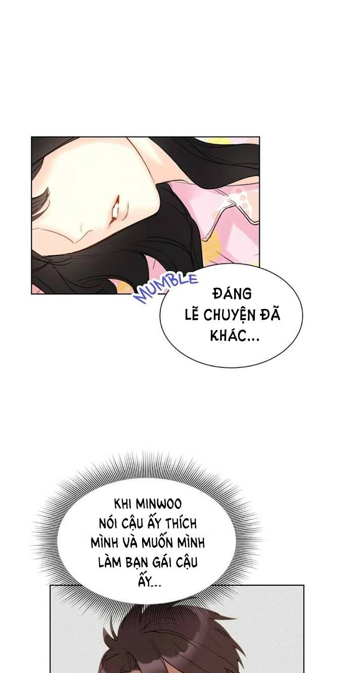 Hẹn Hò Nơi Công Sở Chapter 49 - 41