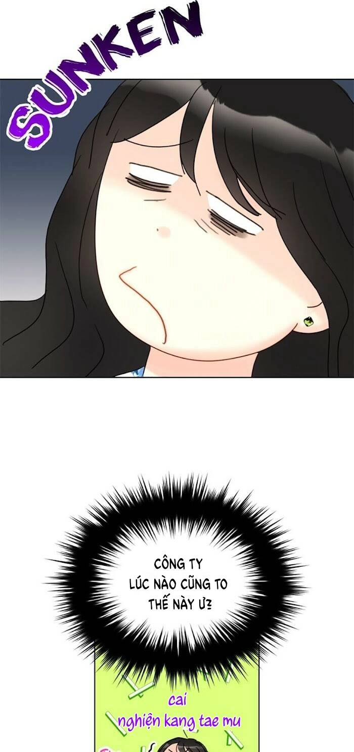 Hẹn Hò Nơi Công Sở Chapter 49 - 47