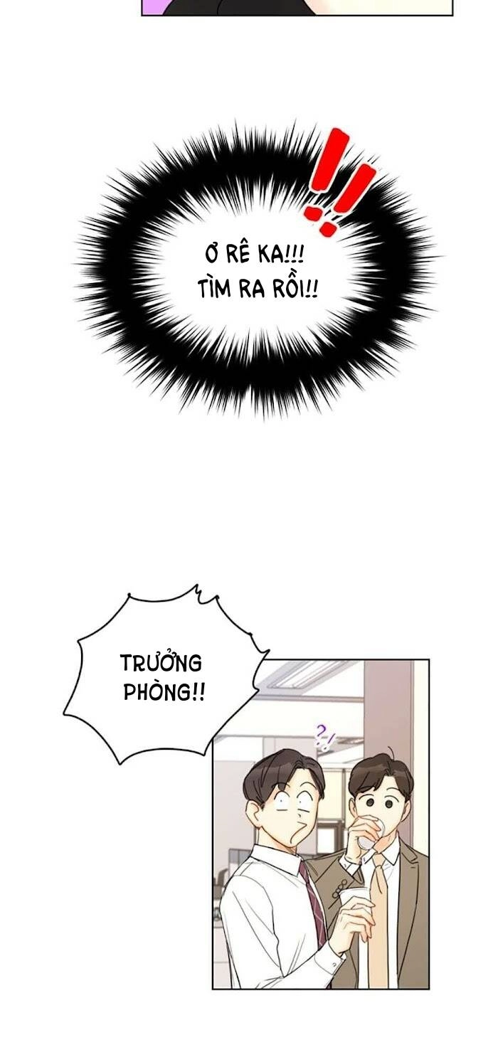 Hẹn Hò Nơi Công Sở Chapter 49 - 53