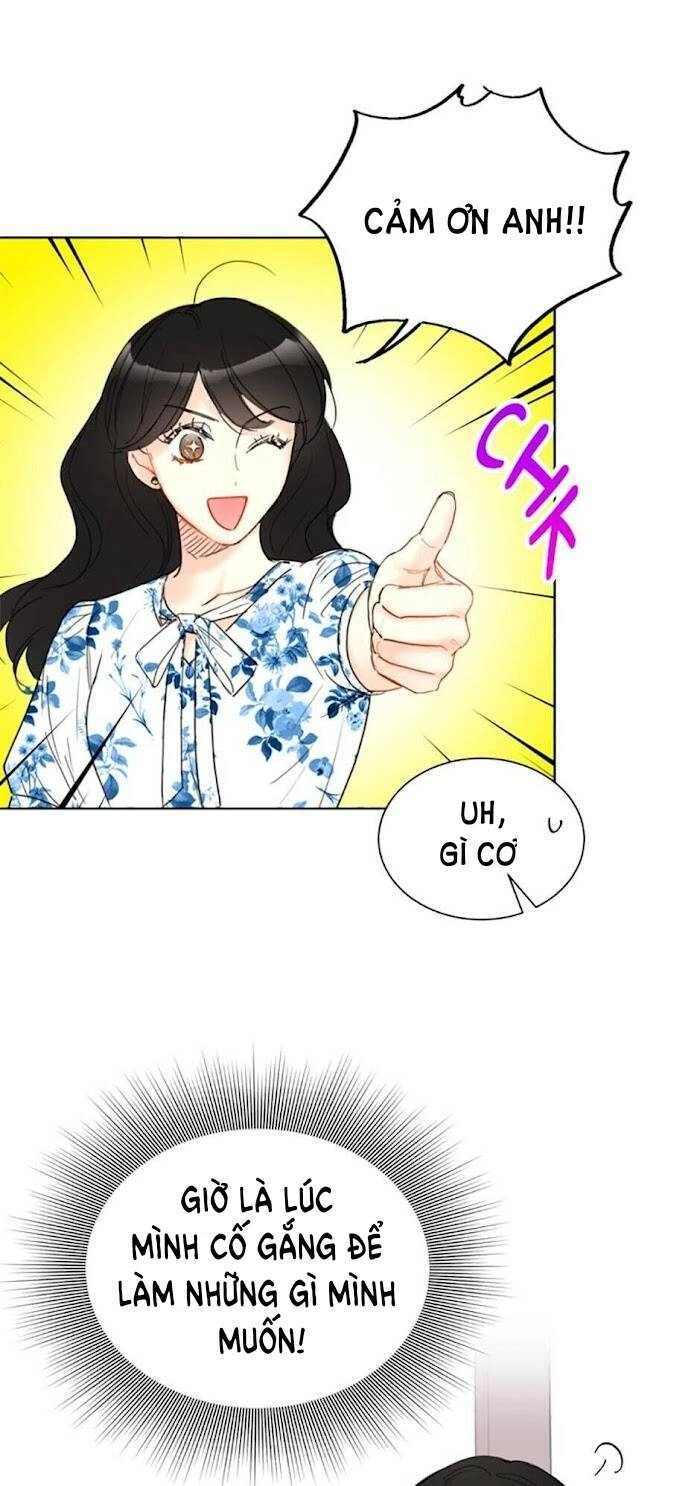 Hẹn Hò Nơi Công Sở Chapter 49 - 54