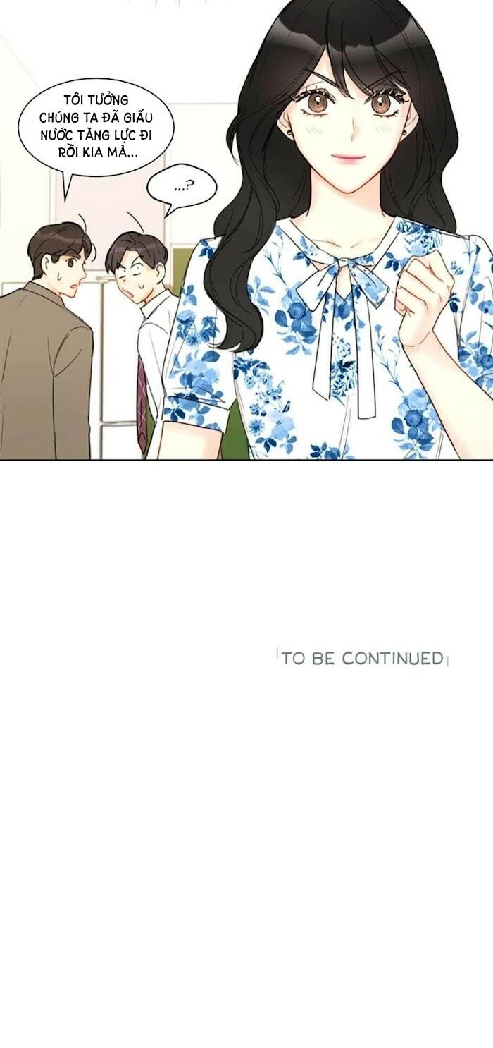 Hẹn Hò Nơi Công Sở Chapter 49 - 55