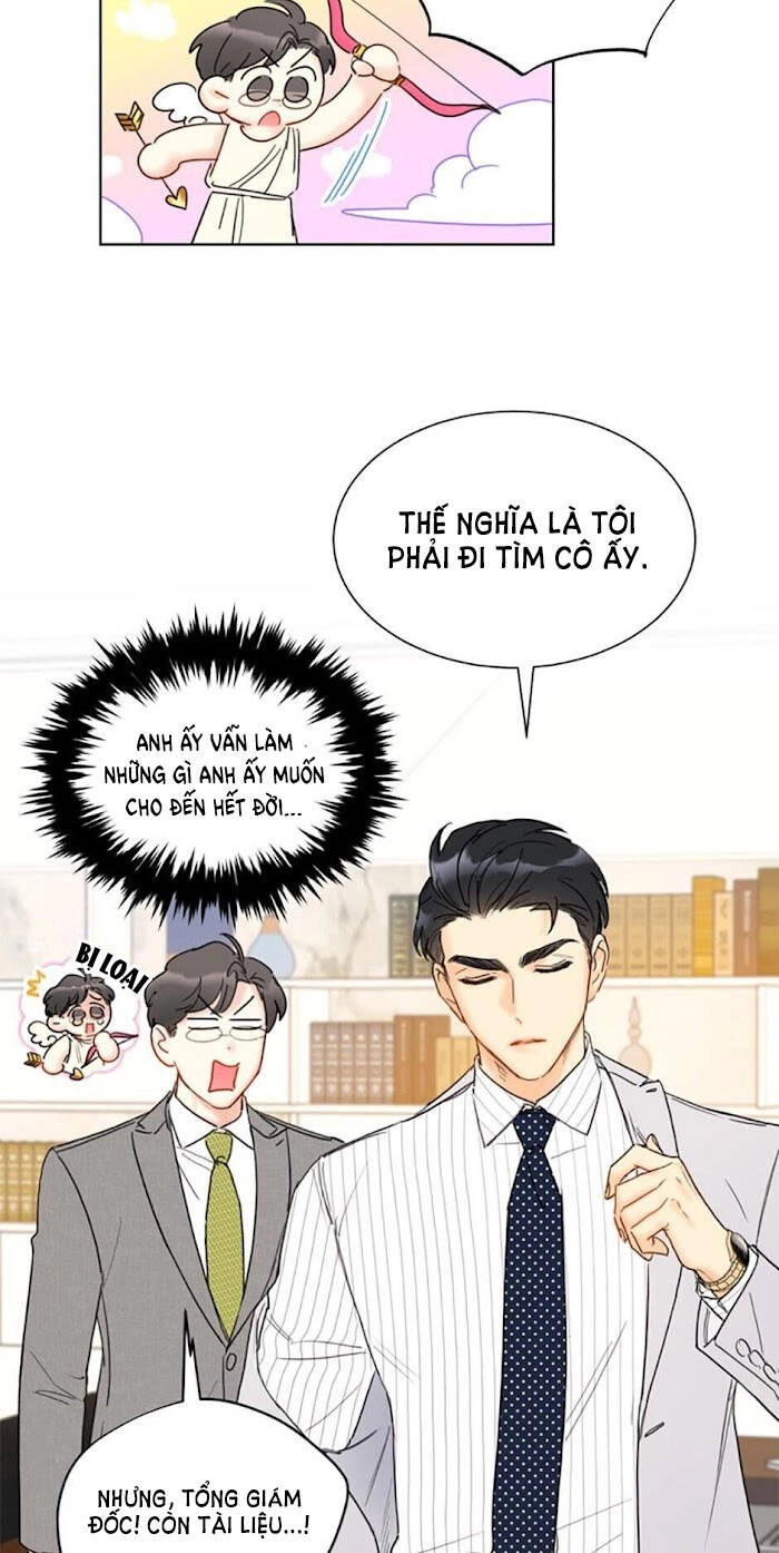 Hẹn Hò Nơi Công Sở Chapter 50 - 9