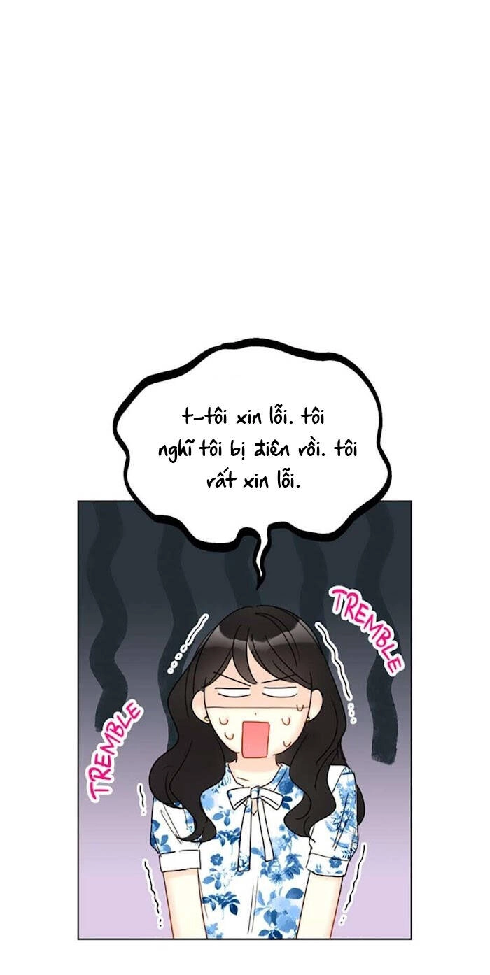 Hẹn Hò Nơi Công Sở Chapter 50 - 15