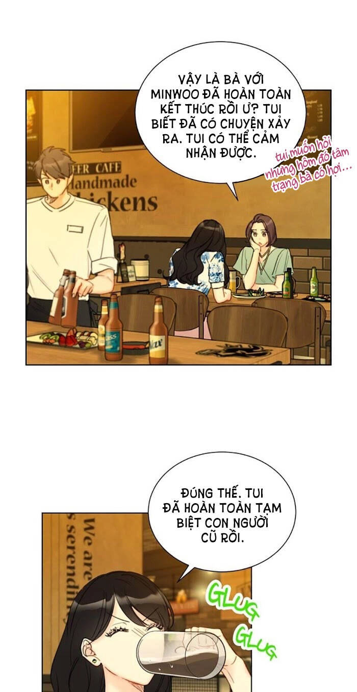 Hẹn Hò Nơi Công Sở Chapter 50 - 27