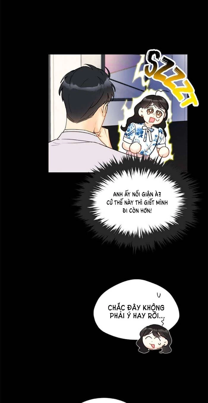 Hẹn Hò Nơi Công Sở Chapter 50 - 42