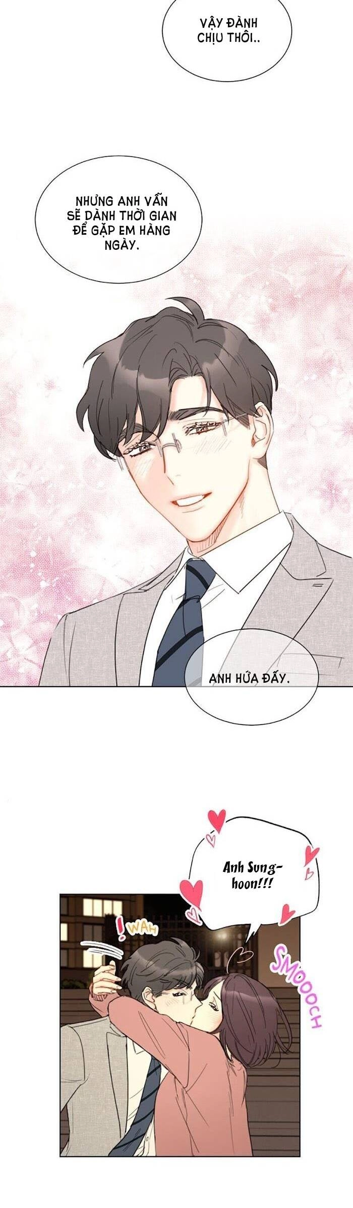 Hẹn Hò Nơi Công Sở Chapter 51 - 32