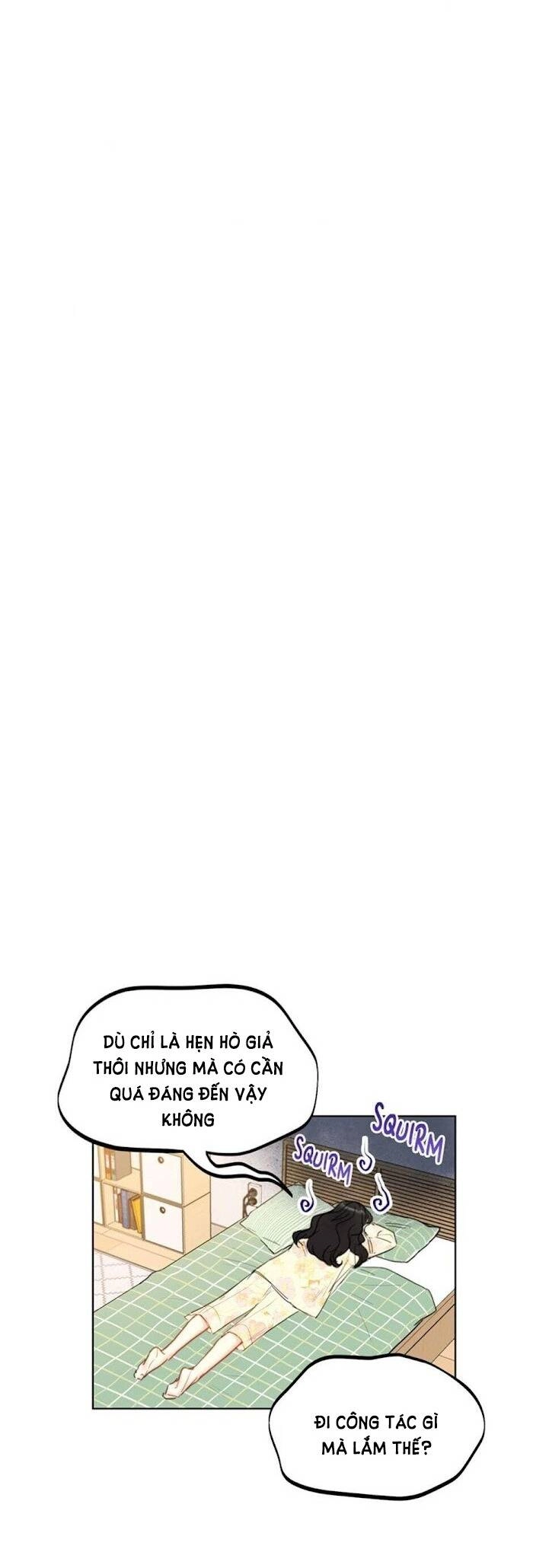 Hẹn Hò Nơi Công Sở Chapter 52 - 22