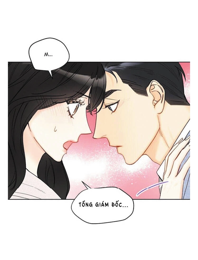 Hẹn Hò Nơi Công Sở Chapter 53 - 6