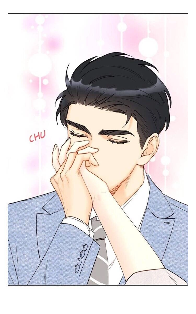 Hẹn Hò Nơi Công Sở Chapter 53 - 8