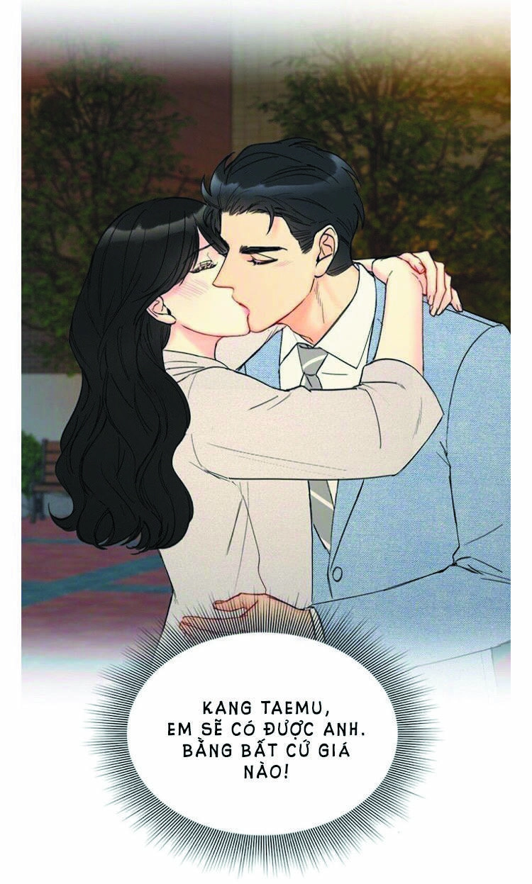 Hẹn Hò Nơi Công Sở Chapter 53 - 13