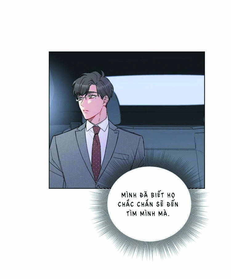 Hẹn Hò Nơi Công Sở Chapter 53 - 15