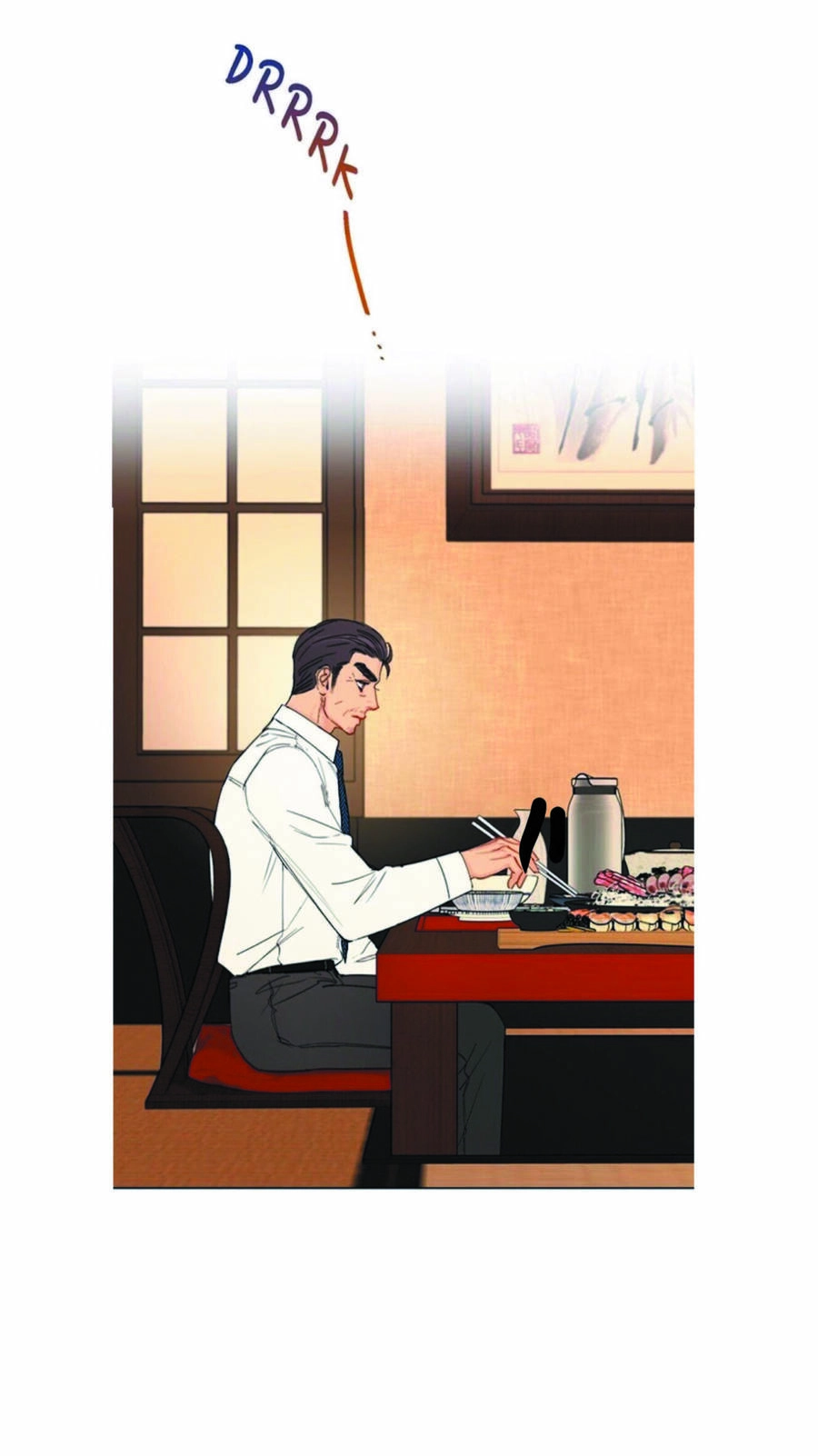 Hẹn Hò Nơi Công Sở Chapter 53 - 21