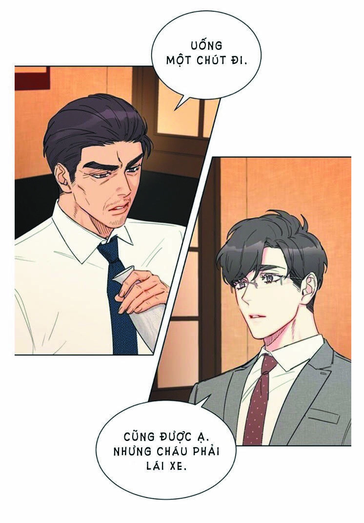 Hẹn Hò Nơi Công Sở Chapter 53 - 24