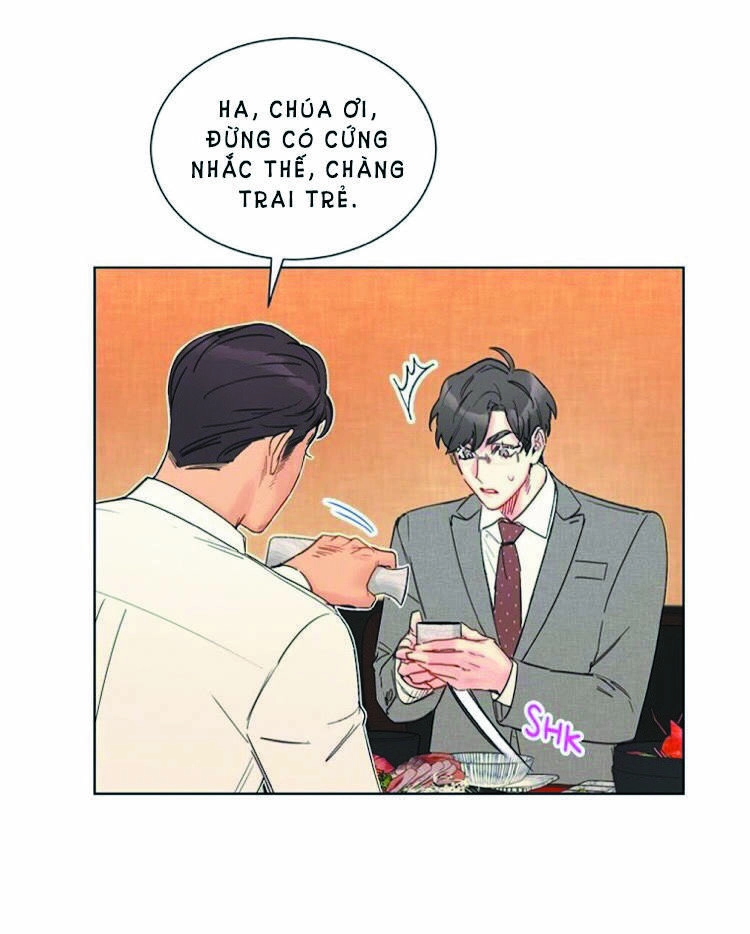 Hẹn Hò Nơi Công Sở Chapter 53 - 26