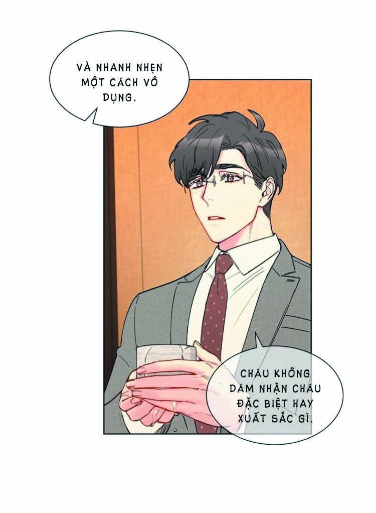 Hẹn Hò Nơi Công Sở Chapter 53 - 28