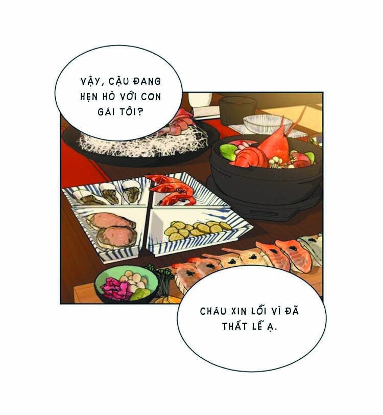 Hẹn Hò Nơi Công Sở Chapter 53 - 30