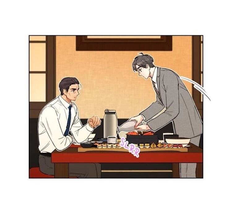 Hẹn Hò Nơi Công Sở Chapter 53 - 33