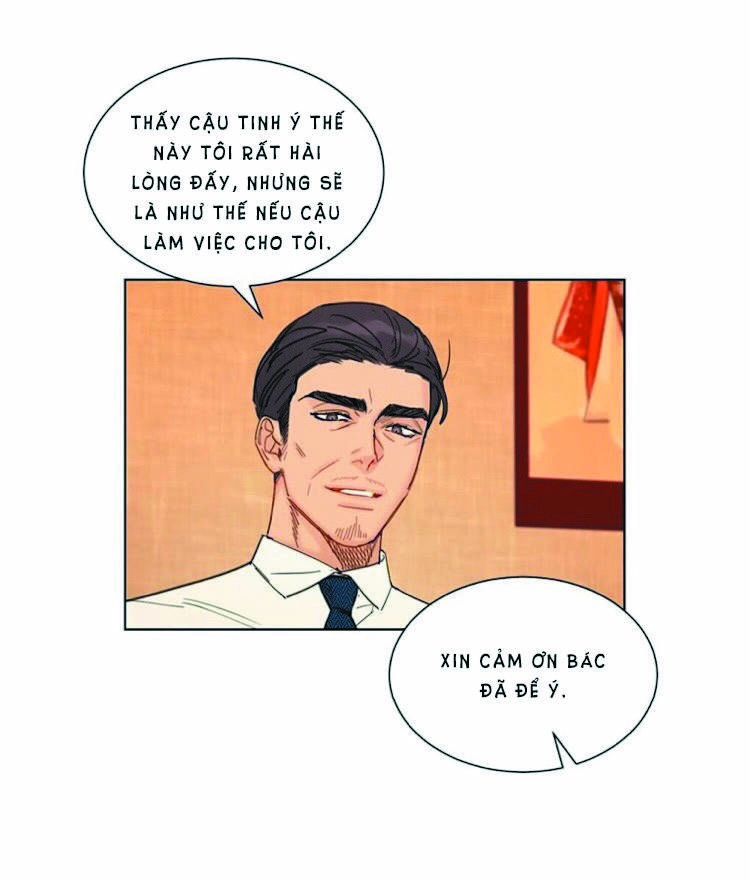 Hẹn Hò Nơi Công Sở Chapter 53 - 34
