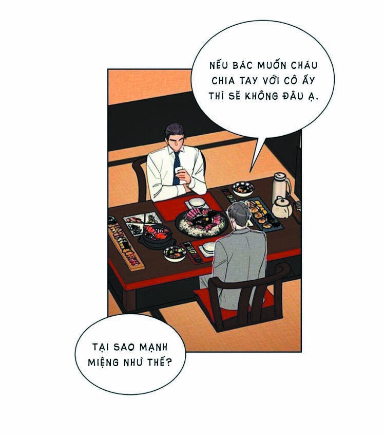 Hẹn Hò Nơi Công Sở Chapter 53 - 37